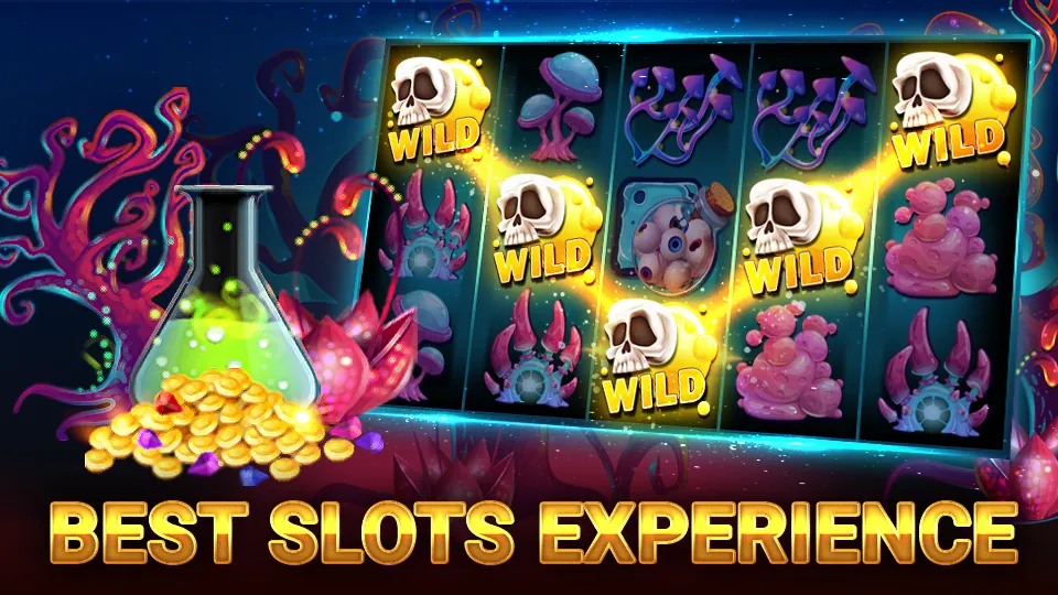 Các trò chơi Nổ Hũ và Jackpot tại kinh88 app