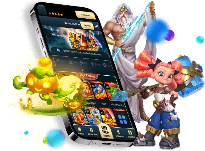 Casino trực tuyến kinh88 app