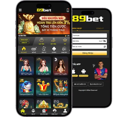 Đa dạng trò chơi kinh88 app