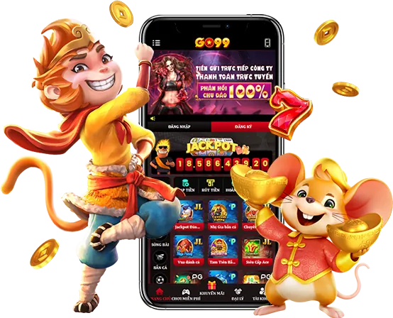 Đa dạng trò chơi bắn cá tại kinh88 app