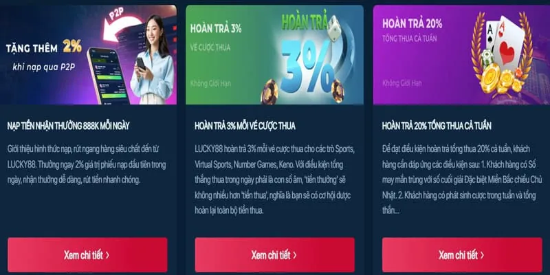 Kho game casino và máy đánh bạc đa dạng trên kinh88 app